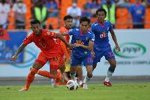 Soi k&egrave;o b&oacute;ng đ&aacute; Th&aacute;i Lan h&ocirc;m nay 18/2: BG Pathum vs Prachuap