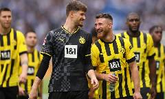 Soi k&egrave;o phạt g&oacute;c Dortmund vs Hertha Berlin, 23h30 ng&agrave;y 19/2