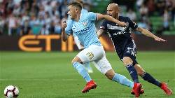 Soi k&egrave;o phạt g&oacute;c Melbourne Victory vs Melbourne City, 15h45 ng&agrave;y 18/2