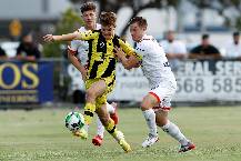 Soi k&egrave;o phạt g&oacute;c Western United vs Wellington Phoenix, 15h45 ng&agrave;y 17/2