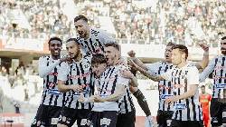 Soi k&egrave;o t&agrave;i xỉu Chindia vs U Cluj h&ocirc;m nay, 22h ng&agrave;y 17/2