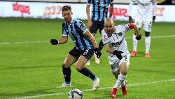 Nhận định, soi k&egrave;o Alanyaspor với Adana Demirspor, 17h30 ng&agrave;y 18/2: Tiếp tục ch&igrave;m s&acirc;u