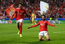 Nhận định, soi k&egrave;o Benfica vs Vizela, 01h00 ng&agrave;y 19/2: Mồi ngon cho Đại b&agrave;ng