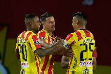 Nhận định, soi k&egrave;o Deportivo Pereira vs Independiente Santa Fe, 08h15 ng&agrave;y 18/2: Nối d&agrave;i mạch thắng