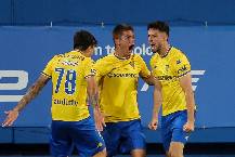 Nhận định, soi k&egrave;o Estoril Praia vs Gil Vicente, 01h00 ng&agrave;y 19/2: Đối thủ vừa miếng của Estoril Praia