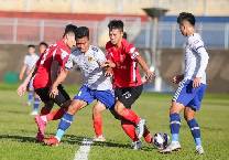 Nhận định, soi k&egrave;o Huế với Long An, 15h00 ng&agrave;y 18/2: Ngọt ng&agrave;o tr&ecirc;n tổ ấm