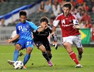 Nhận định, soi k&egrave;o Lamphun Warrior với Chonburi, 20h00 ng&agrave;y 17/2: Thay đổi lịch sử