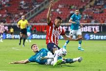 Nhận định, soi k&egrave;o Mazatlan FC với Chivas Guadalajara, 10h00 ng&agrave;y 17/2: Phục th&ugrave;