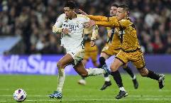 Nhận định, soi k&egrave;o Rayo Vallecano vs Real Madrid, 20h00 ng&agrave;y 18/2: Kh&aacute;ch hoan ca