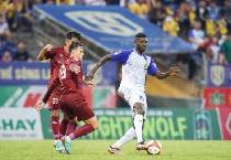 Nhận định, soi k&egrave;o SLNA với B&igrave;nh Định, 18h00 ng&agrave;y 18/2: Tr&aacute;i đắng s&acirc;n nh&agrave;