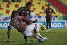 Nhận định, soi k&egrave;o Tlaxcala với CA La Paz, 8h05 ng&agrave;y 17/2: Kh&oacute; gi&agrave;nh chiến thắng