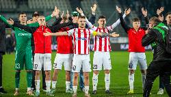 Nhận định, soi k&egrave;o Zaglebie Lubin với Cracovia, 18h30 ng&agrave;y 18/2: G&aacute;nh nặng s&acirc;n nh&agrave;