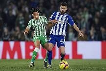Soi k&egrave;o phạt g&oacute;c Real Betis với Alaves, 3h00 ng&agrave;y 19/2