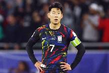 Son Heung Min l&ecirc;n tiếng sau vụ đ&aacute;nh nhau với Lee Kang In