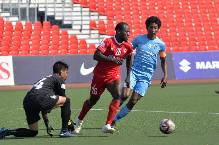 Nhận định, soi k&egrave;o Aizawl vs Churchill Brothers, 20h30 ng&agrave;y 17/2: Một trời một vực