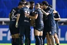 Nhận định, soi k&egrave;o Gwangju FC vs Buriram United, 17h00 ng&agrave;y 18/2: Tiếp tục sa s&uacute;t