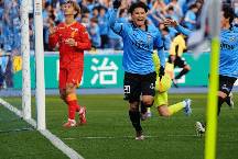 Nhận định, soi k&egrave;o Kawasaki Frontale vs Central Coast Mariners, 17h00 ng&agrave;y 18/2: Chủ nh&agrave; thăng hoa