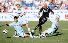 Nhận định, soi k&egrave;o Randers vs Copenhagen, 01h00 ng&agrave;y 18/2: Ca kh&uacute;c khải ho&agrave;n