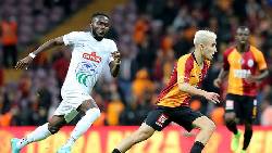Nhận định, soi k&egrave;o Rizespor vs Galatasaray, 00h00 ng&agrave;y 18/2: Củng cố ng&ocirc;i đầu