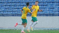 Nhận định, soi k&egrave;o U20 Trung Quốc vs U20 &Uacute;c, 18h30 ng&agrave;y 18/2: Cửa tr&ecirc;n đ&aacute;ng tin