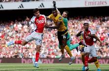 Chuy&ecirc;n gia Tony Ansell dự đo&aacute;n Wolves vs Arsenal, 3h00 ng&agrave;y 19/2