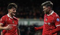 K&egrave;o v&agrave;ng b&oacute;ng đ&aacute; Bristol City vs Wrexham, 02h45 ng&agrave;y 18/2: Kh&aacute;ch đ&aacute;ng tin