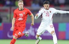 Nhận định, soi k&egrave;o Al-Gharafa vs Tractor, 23h00 ng&agrave;y 17/2: Chưa từ bỏ hy vọng