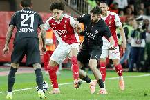 Nhận định, soi k&egrave;o AS Monaco vs PSG, 3h00 ng&agrave;y 18/2: Chờ đợi lượt về