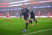 Nhận định, soi k&egrave;o Benfica vs Real Madrid, 3h00 ng&agrave;y 18/2: B&igrave;nh mới rượu cũ