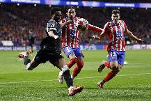 Nhận định, soi k&egrave;o Club Brugge vs Atletico Madrid, 3h00 ng&agrave;y 19/2: Chủ nh&agrave; tự tin