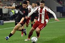 Nhận định, soi k&egrave;o Olympiacos vs Leverkusen, 3h00 ng&agrave;y 19/2: Phục th&ugrave;