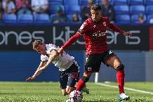 Nhận định, soi k&egrave;o Reading vs Bolton, 3h00 ng&agrave;y 18/2: Kịch t&iacute;nh