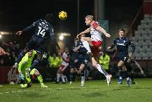 Nhận định, soi k&egrave;o Stevenage vs Port Vale, 2h45 ng&agrave;y 18/2: Kh&aacute;ch gặp kh&oacute;