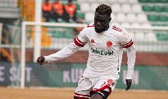 Nhận định soi k&egrave;o Umraniyespor vs Boluspor, 21h00 ng&agrave;y 17/2: Kh&oacute; cho kh&aacute;ch