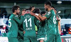 Nhận định soi k&egrave;o Vanspor vs Bodrum, 21h00 ng&agrave;y 18/2: Dễ h&ograve;a