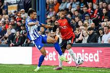Nhận định, soi k&egrave;o Wigan vs Luton Town, 2h45 ng&agrave;y 19/2: Ch&igrave;m trong khủng hoảng