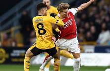 Nhận định, soi k&egrave;o Wolves vs Arsenal, 3h00 ng&agrave;y 19/2: Gi&agrave;nh điểm kh&oacute; nhọc