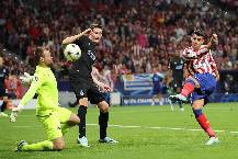 Si&ecirc;u m&aacute;y t&iacute;nh dự đo&aacute;n Club Brugge vs Atletico Madrid, 3h00 ng&agrave;y 19/2