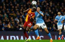 Soi k&egrave;o g&oacute;c Galatasaray vs Juventus, 0h45 ng&agrave;y 18/02