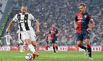 Kết quả Genoa vs Juventus, Kết quả Seria A ng&agrave;y 17/3