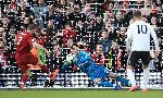 Video Fulham 1-2 Liverpool (Premier League, Ngoại hạng Anh v&ograve;ng 31)