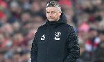 Ole Gunnar Solskjaer hụt giải HLV xuất sắc nhất Ngoại hạng Anh th&aacute;ng 2/2020