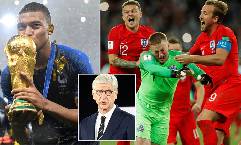 Arsense Wenger đề xuất 2 thay đổi lớn cho World Cup