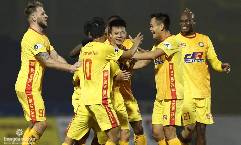 CLB Thanh H&oacute;a trả lương cầu thủ theo m&ocirc; h&igrave;nh b&oacute;ng đ&aacute; ch&acirc;u &Acirc;u