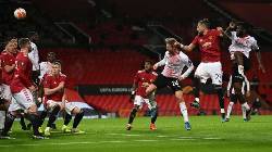 Đội h&igrave;nh dự kiến Milan vs MU: Pogba v&agrave; Cavani ngồi dự bị 