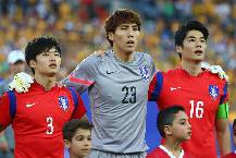 Đối thủ của Đặng Văn L&acirc;m trở lại ĐT H&agrave;n Quốc sau hơn 2 năm