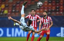 HLV Simeone: 'Atletico Madrid c&oacute; 2 phương &aacute;n để đ&aacute;nh bại Chelsea'