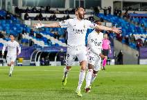 Kết quả C&uacute;p C1 ch&acirc;u &Acirc;u h&ocirc;m nay 17/3: Real Madrid, Man City c&ugrave;ng thắng đậm