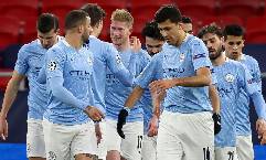 Loại Gladbach, Man City đi v&agrave;o lịch sử Champions League
