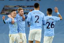 Man City chỉ &lsquo;sợ&rsquo; duy nhất một c&aacute;i t&ecirc;n tại c&uacute;p C1 ch&acirc;u &Acirc;u
